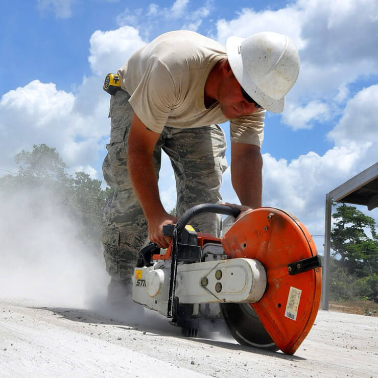 Handwerker und Hand­werks­unter­nehmen