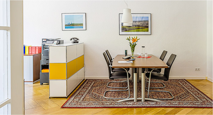 Bild Steuerkanzlei Schlutter