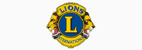 Logo Lions Club